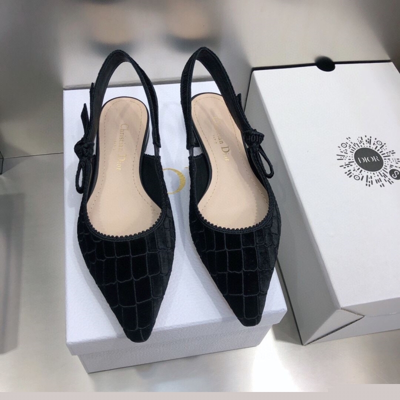 ch**an D*or high heels